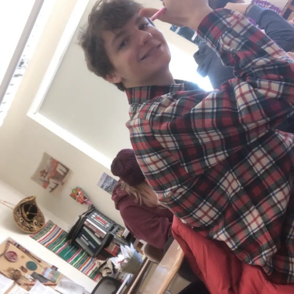 Meet your Posher, Henrt